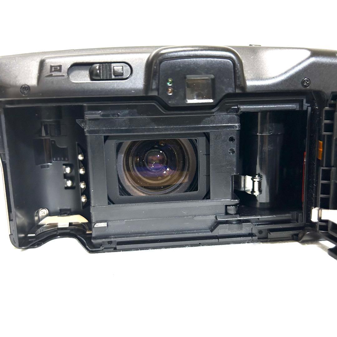 【完動品】Y-870 Canon Autoboy SⅡ