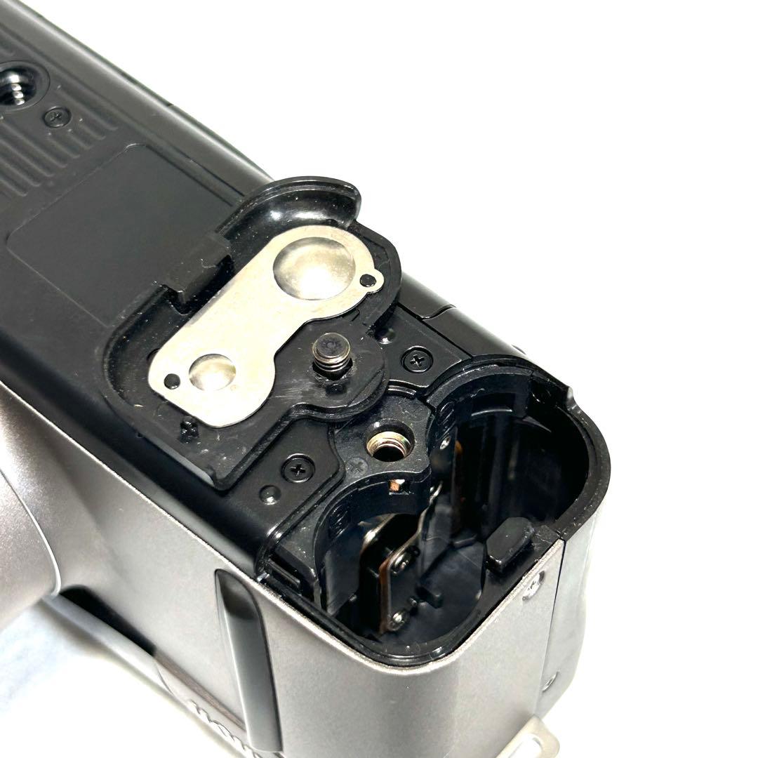 【完動品】Y-870 Canon Autoboy SⅡ