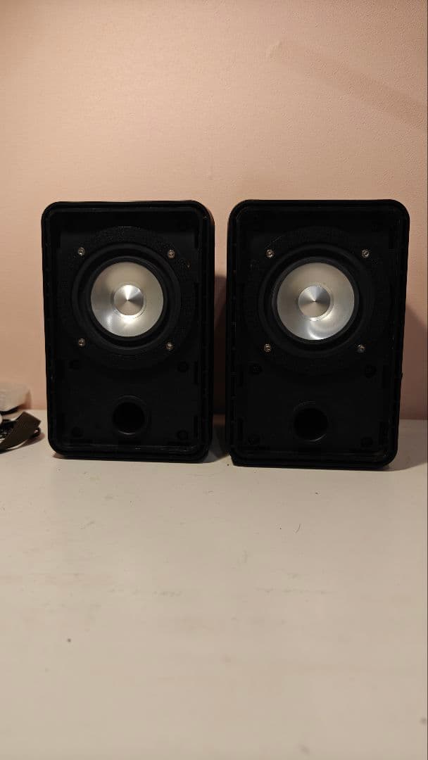 ggtoshiさん専用 自作スピーカー markaudio CHR-70