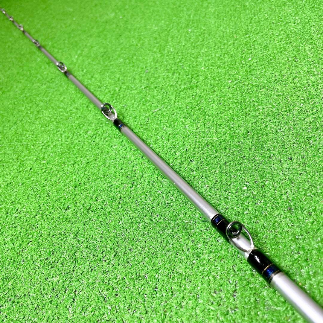 希少！最高峰！ダイワ　極鋭ヒラメ　H-270 船竿