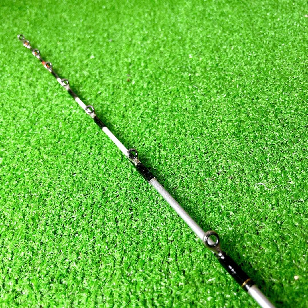 希少！最高峰！ダイワ　極鋭ヒラメ　H-270 船竿