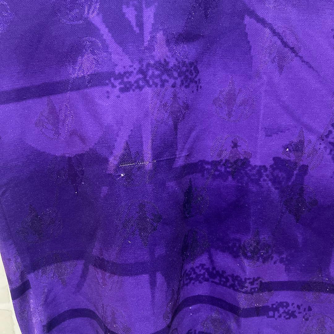 Uhlsport フィオレンティーナ 94-95 ユニフォーム L イタリア製