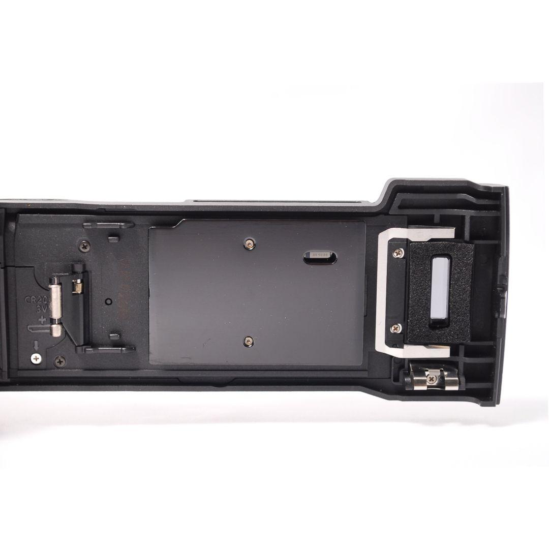 ⭐動作確認済み⭐【実用品】 キャノン Canon EOS 7 フィルム一眼レフ