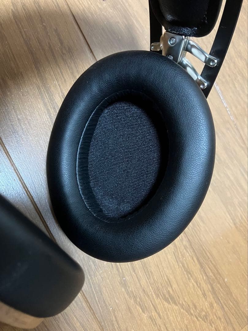 MEZE AUDIO 99 CLASSICS ウォールナットシルバー