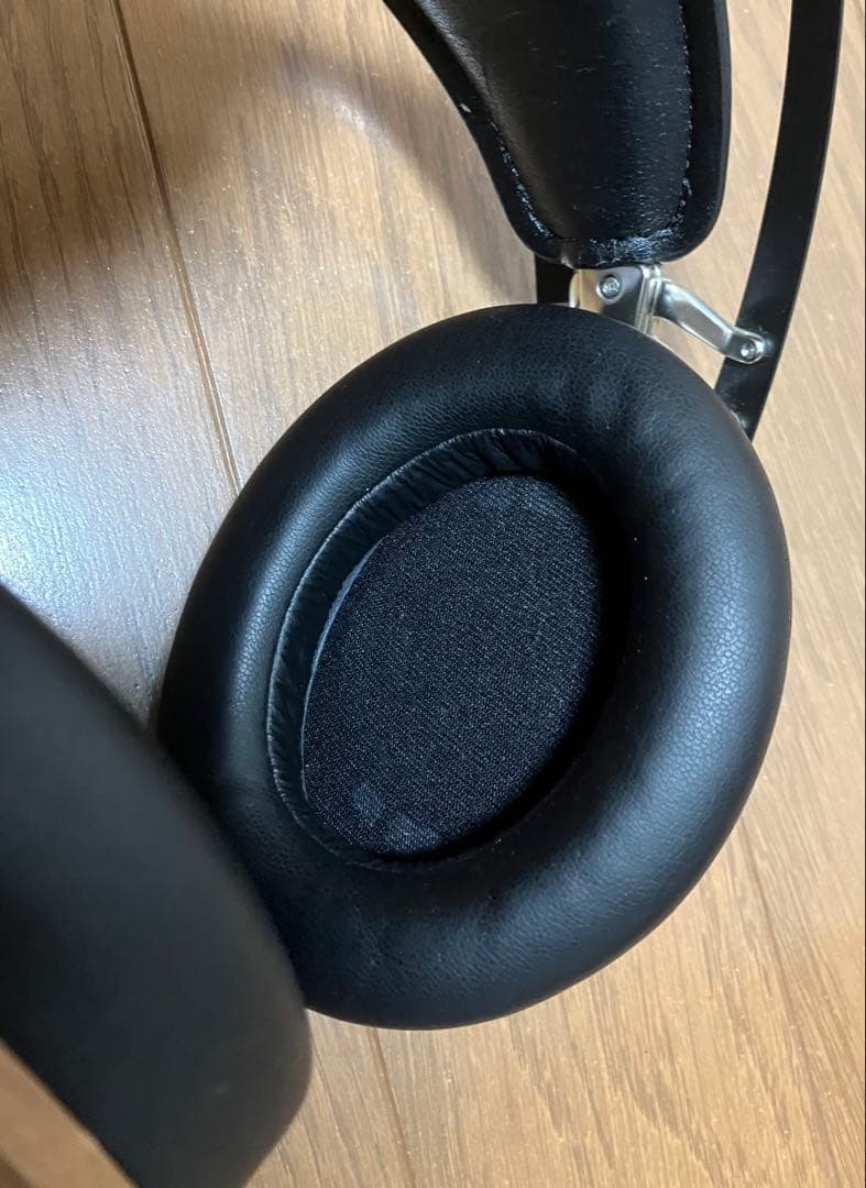 MEZE AUDIO 99 CLASSICS ウォールナットシルバー