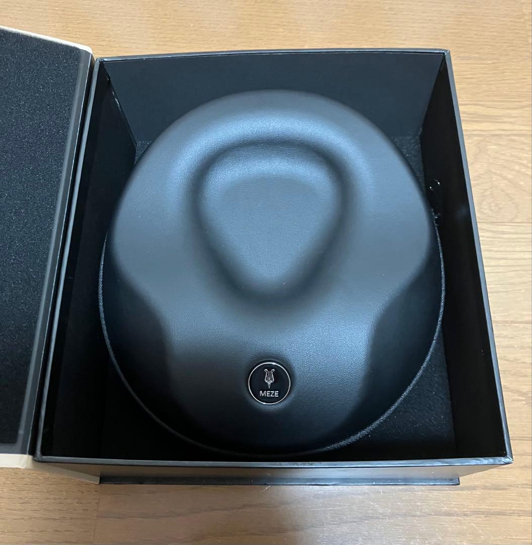 MEZE AUDIO 99 CLASSICS ウォールナットシルバー