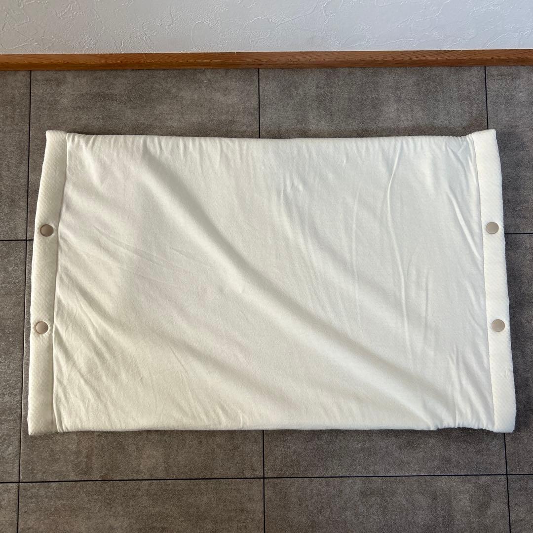 【美品】ブレインスリープ ピロー キッズ / ほぼ未使用 / 専用バッグ付