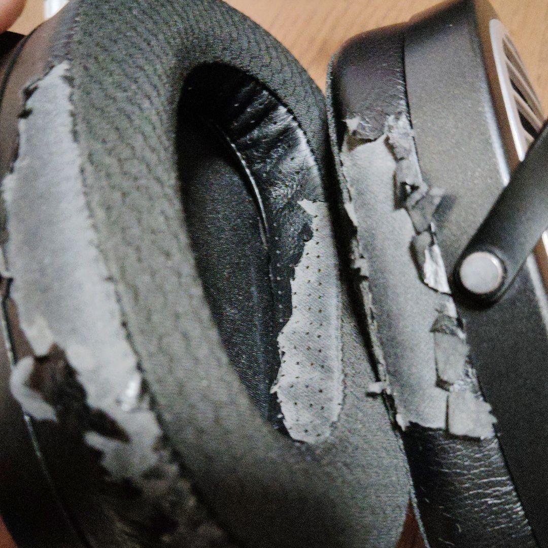 ハイファイマン Ananda