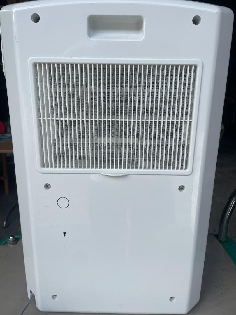 ★ 冷風 衣類 乾燥除湿機 CDM-10A スポットクーラー どこでもクーラー