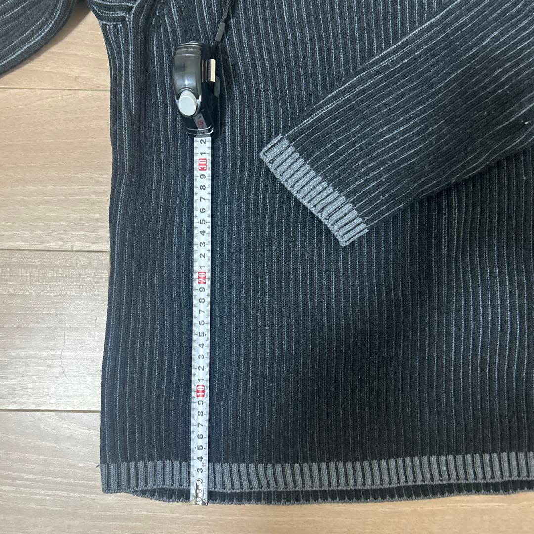 ストーンアイランド　stone  ニット