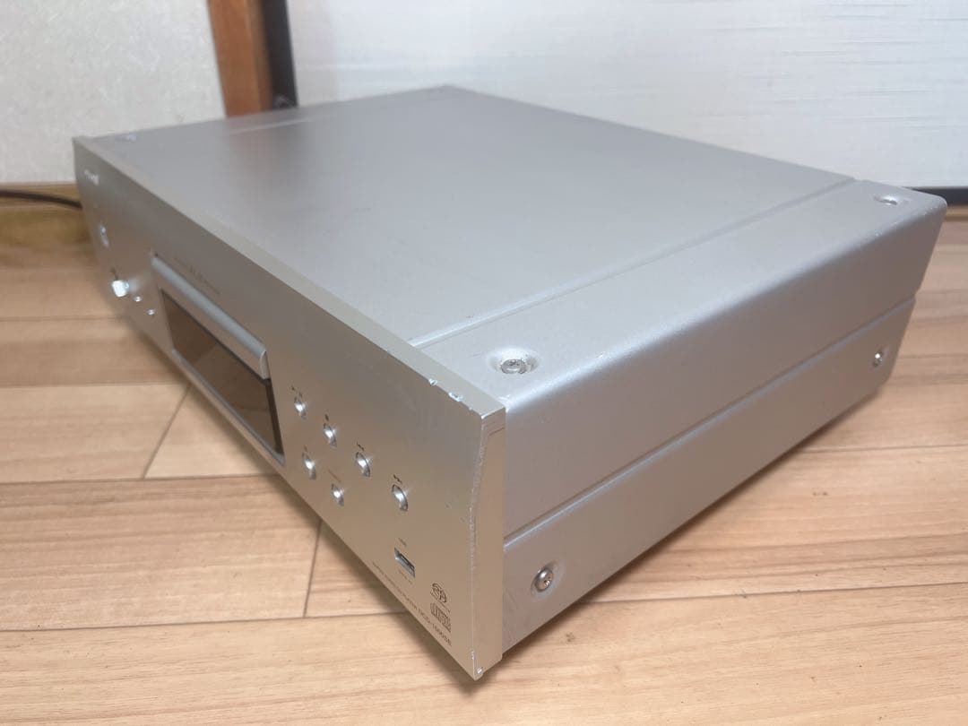 DENON DCD-1500SE ステレオCDプレーヤー