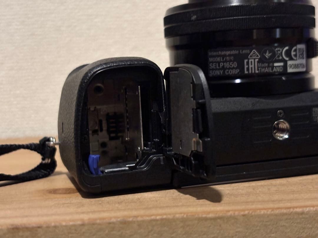 【￥65,000⇒値下げ】SONY α6300