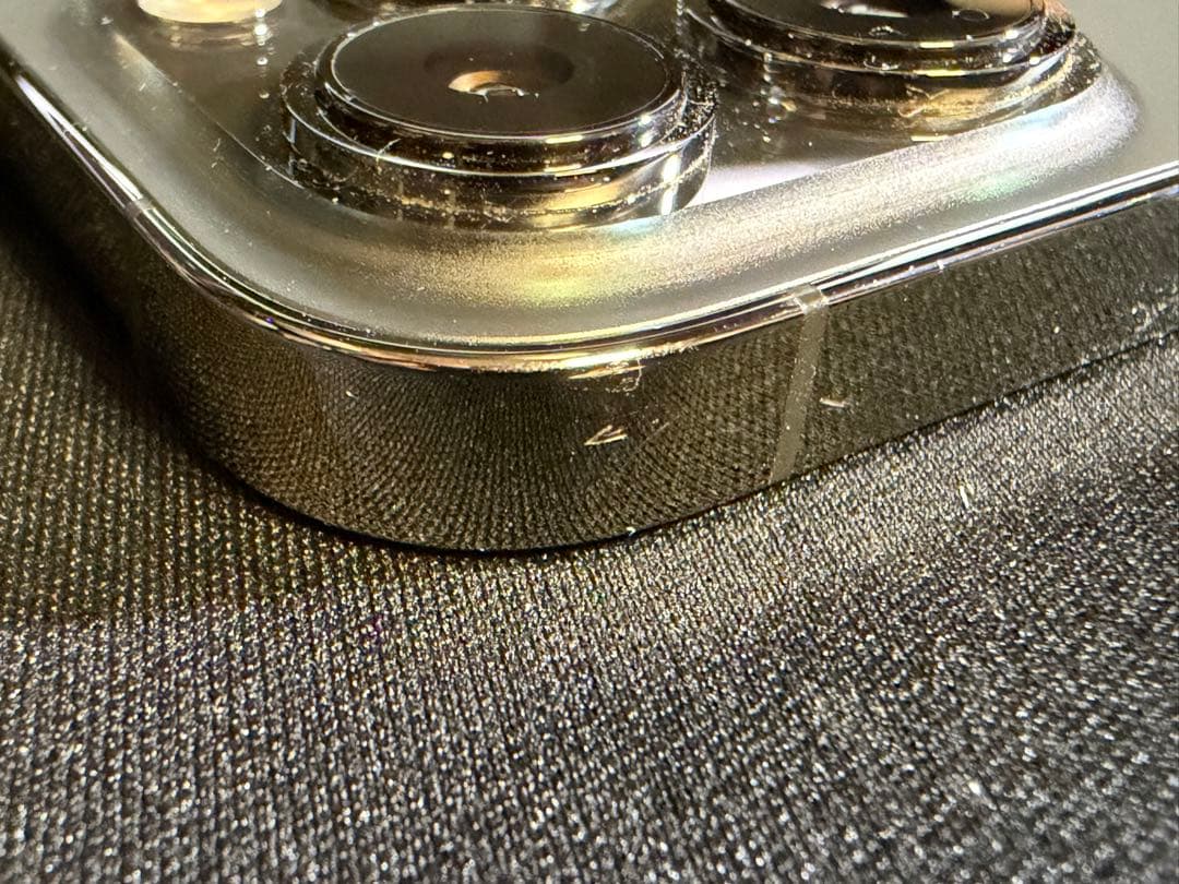 Apple iPhone 13 Pro Max グラファイト 本体