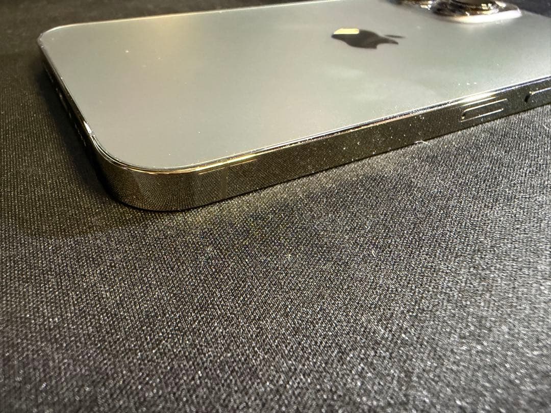 Apple iPhone 13 Pro Max グラファイト 本体