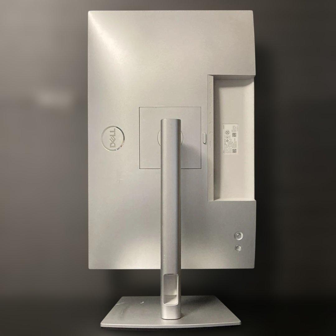 【SALE】DELL U2421E 24.1 IPSパネル（縦横回転OK）