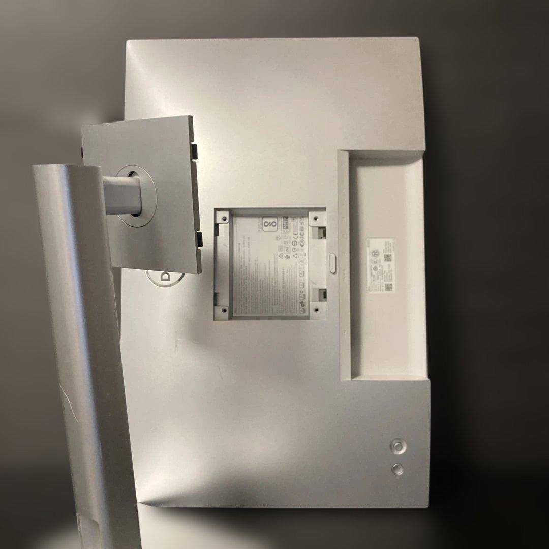 【SALE】DELL U2421E 24.1 IPSパネル（縦横回転OK）