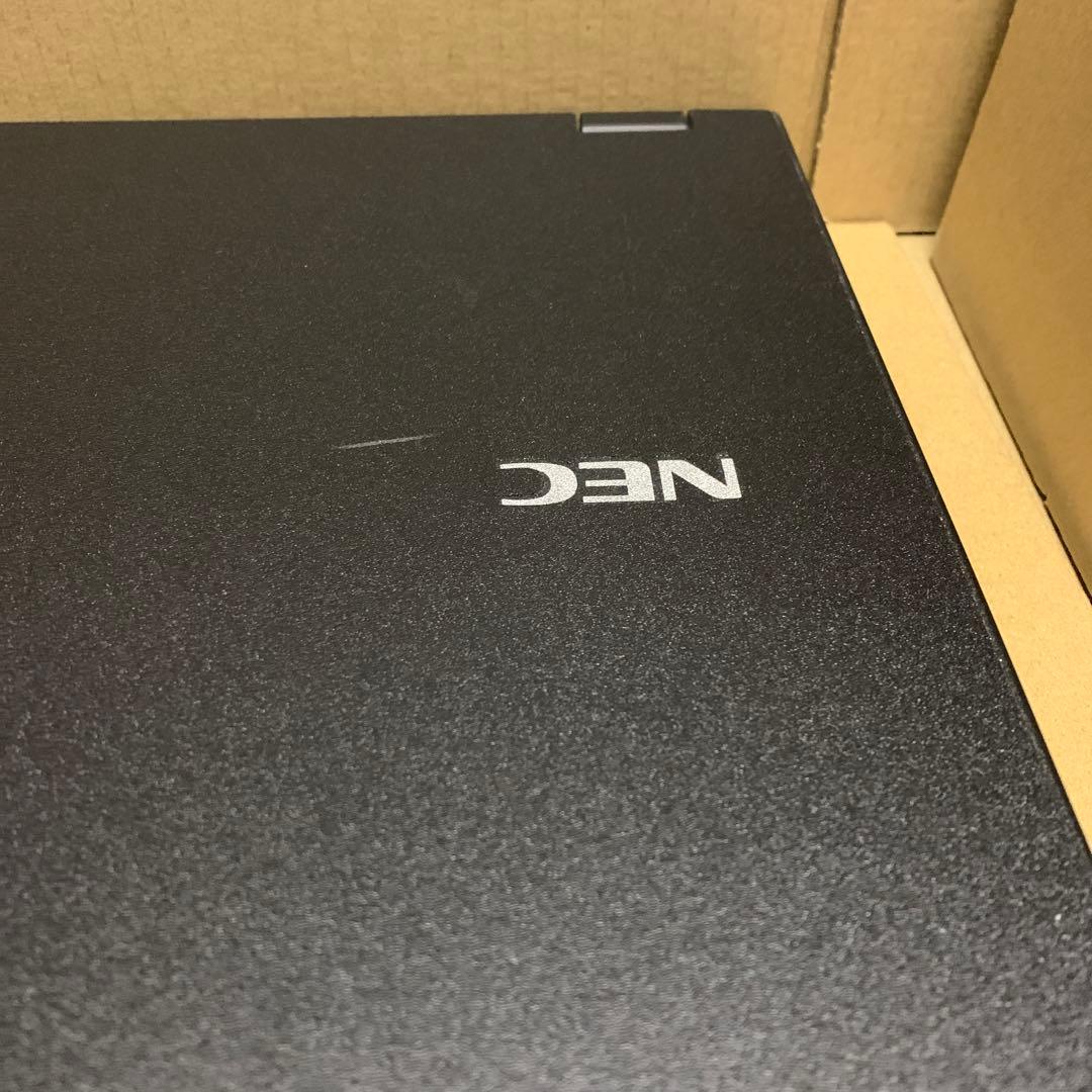 NEC 15.6型 ノートPC VX ノートパソコン