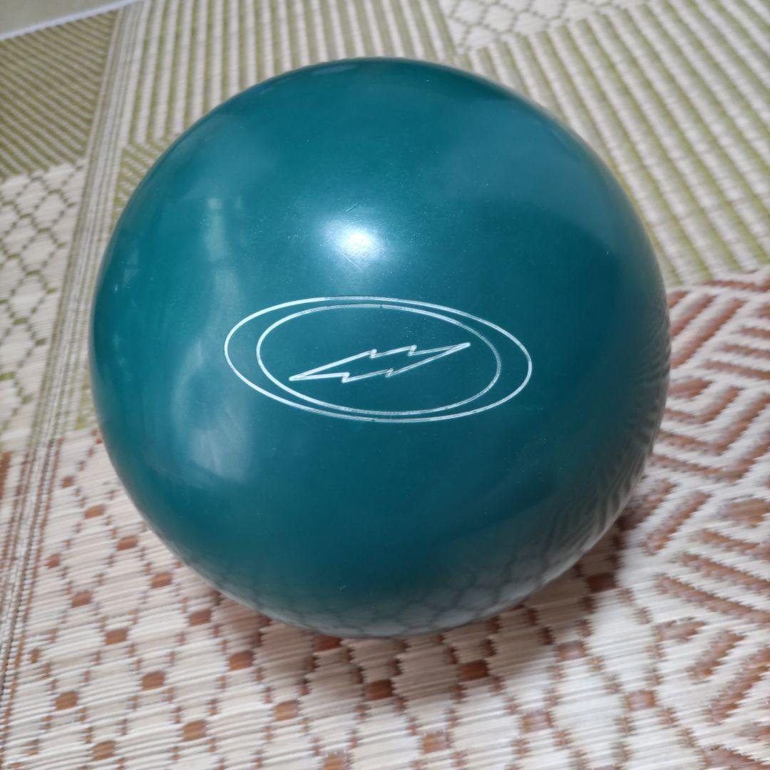 BSD MARVEL SMASH ボウリングボール