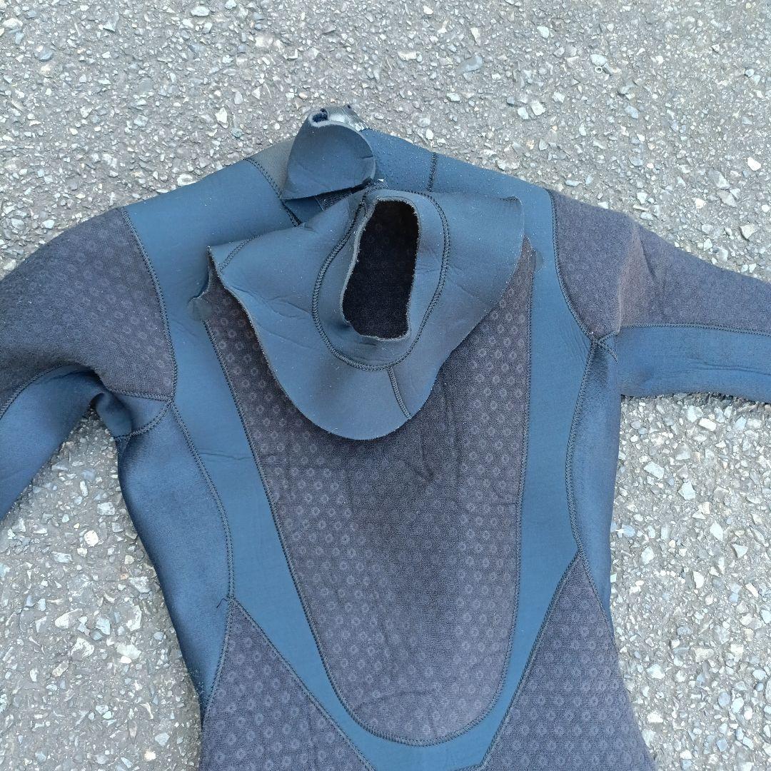 BILLABONG ビラボン セミドライ