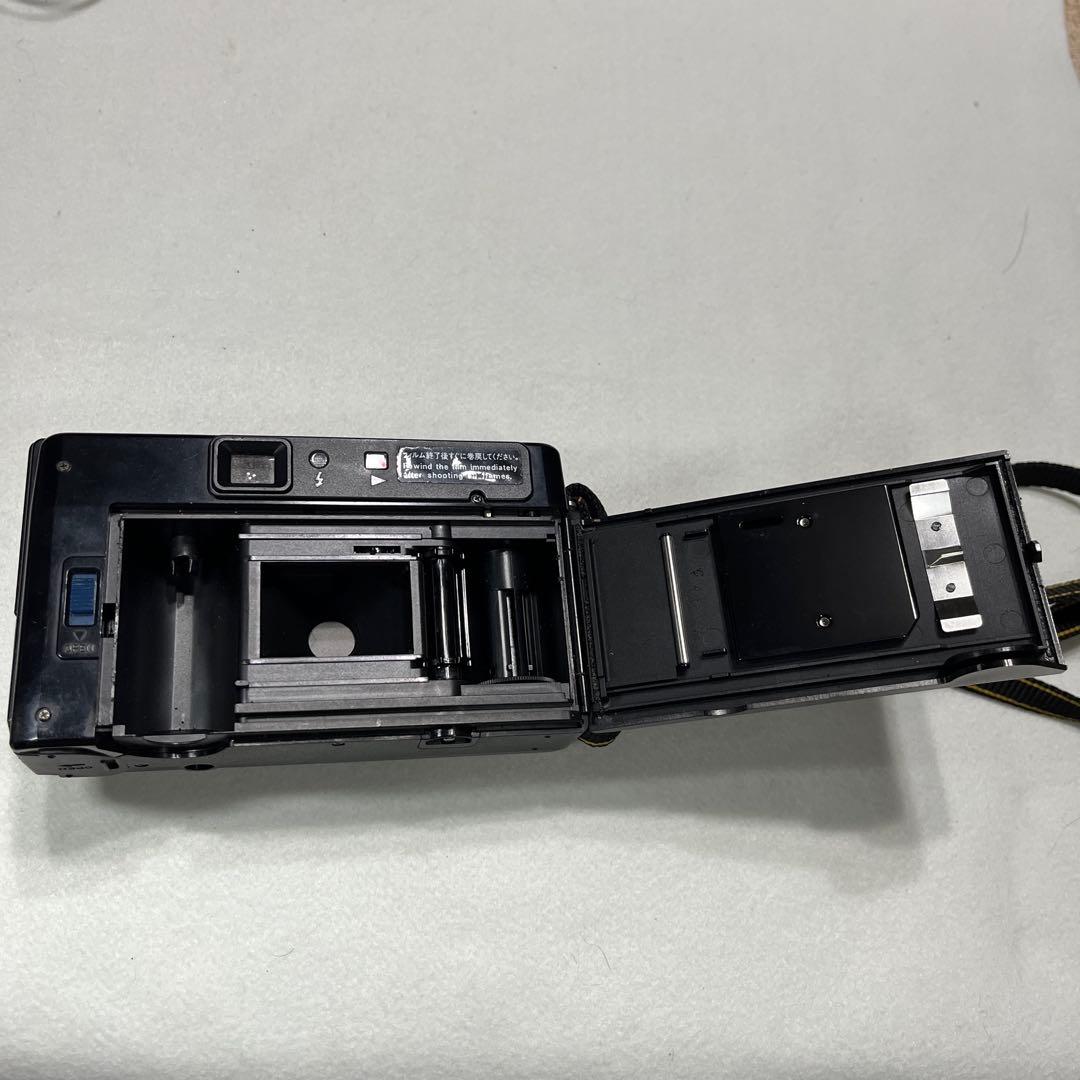 フィルムカメラ　6台まとめ《ジャンク》