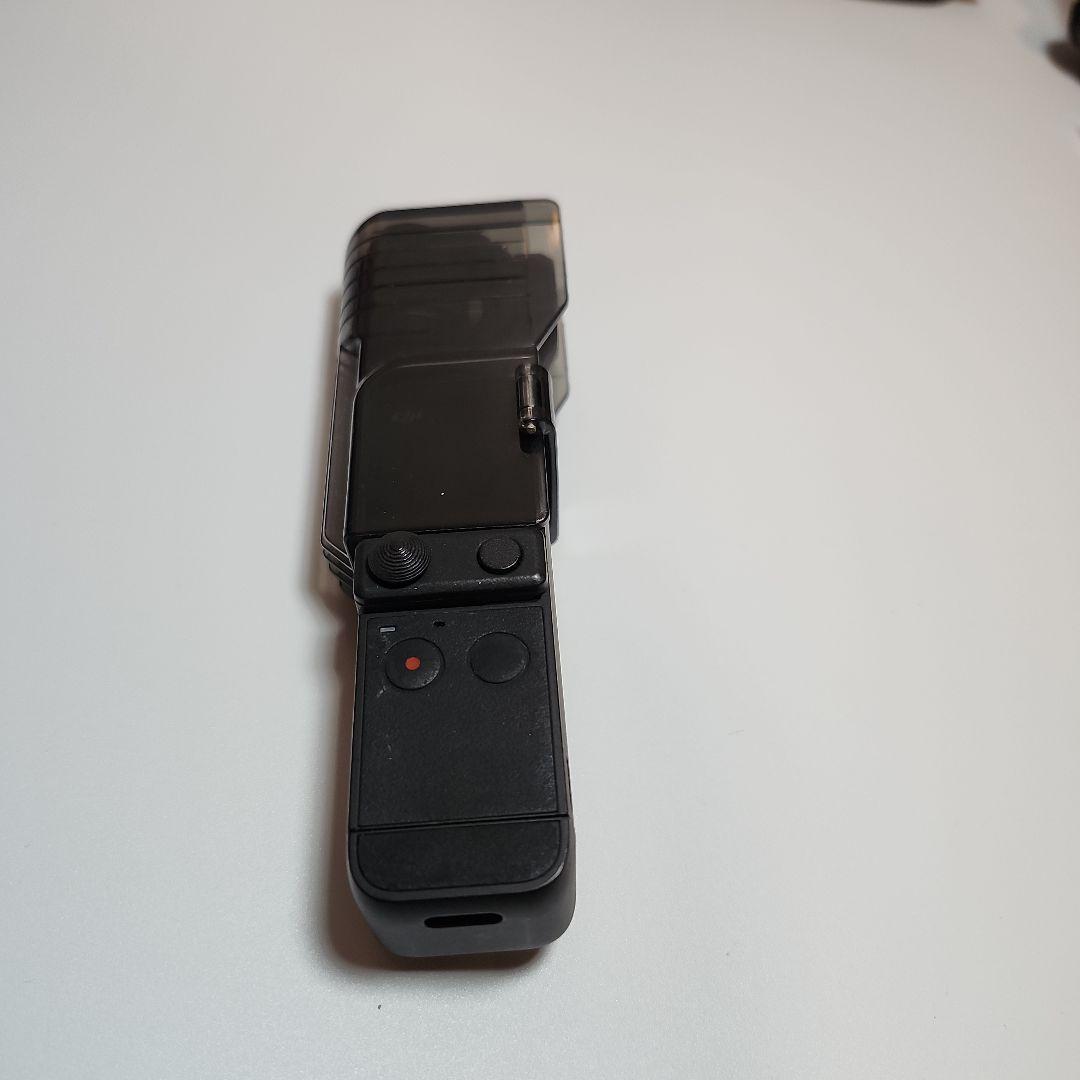 【猫ネコねこ】DJI OSMO Pocket 2 Creatorコンボ