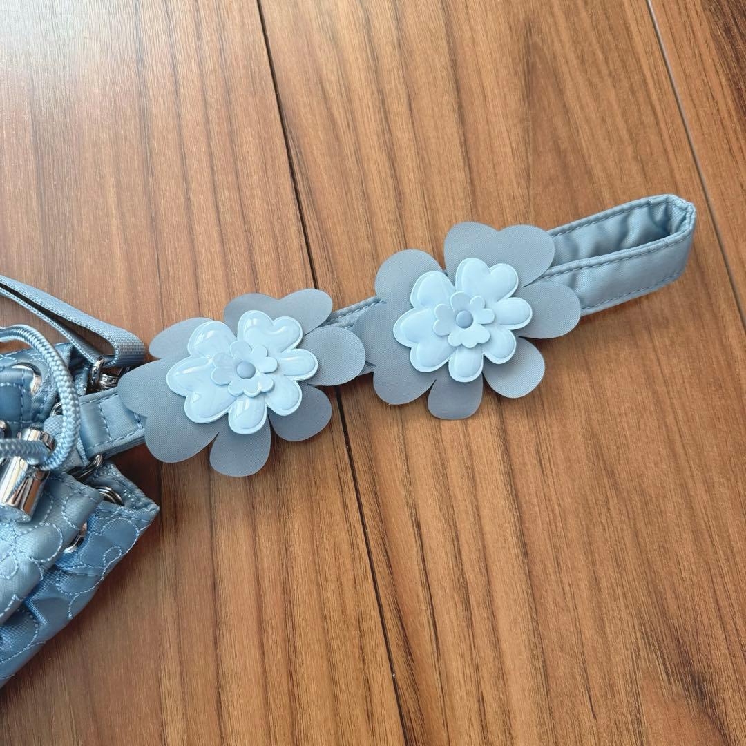 バッグ CECILIE BAHNSEN PORTER BONSACK MINI BAG