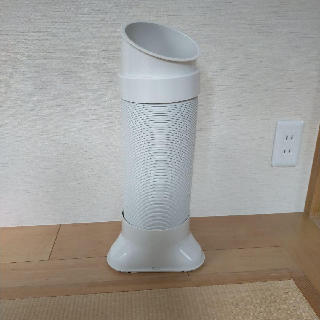 ☆新品同様☆【アイリスオーヤマ】ポータブルクーラー2023年製IPC-221N