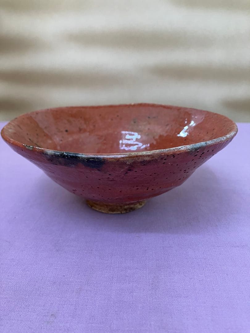 高麗茶碗等　4点