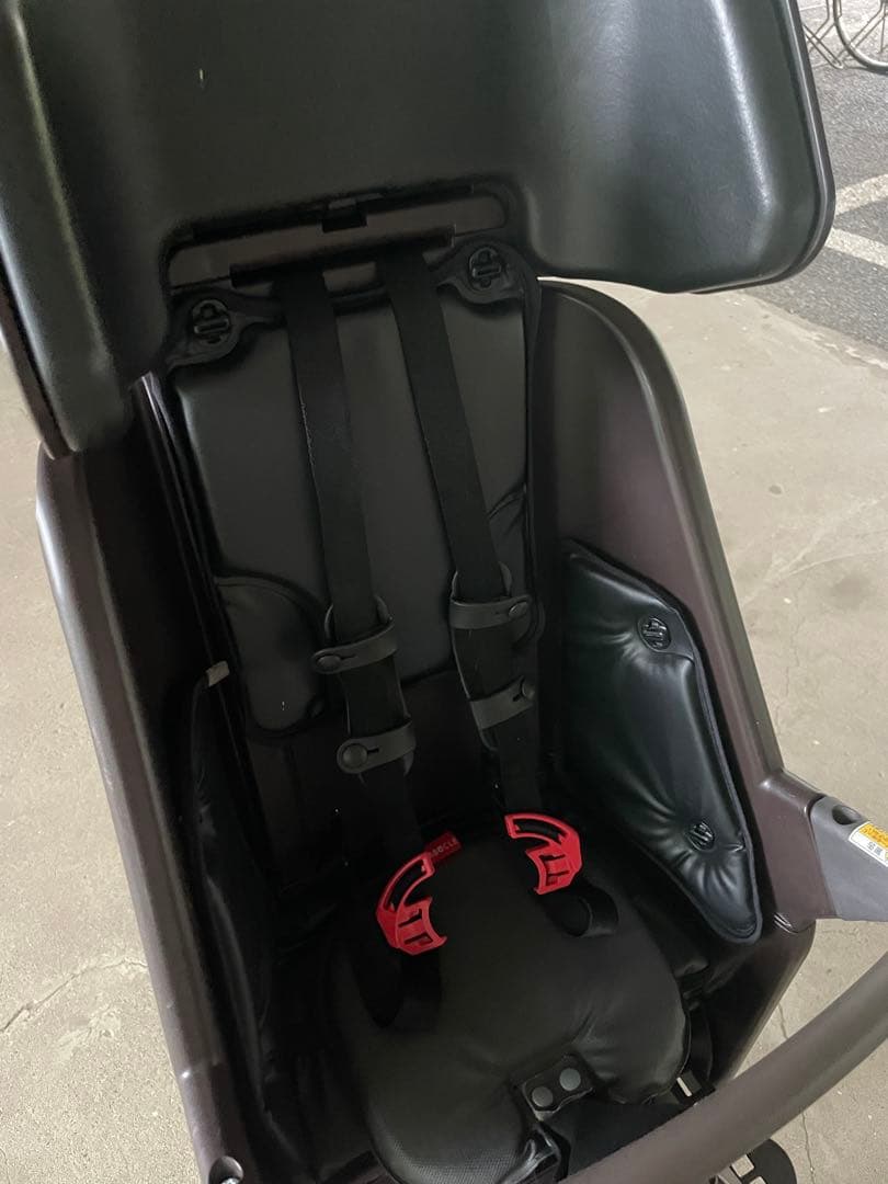 パナソニック 電動アシスト自転車 ギュットアニーズEX BE-ELAE033G