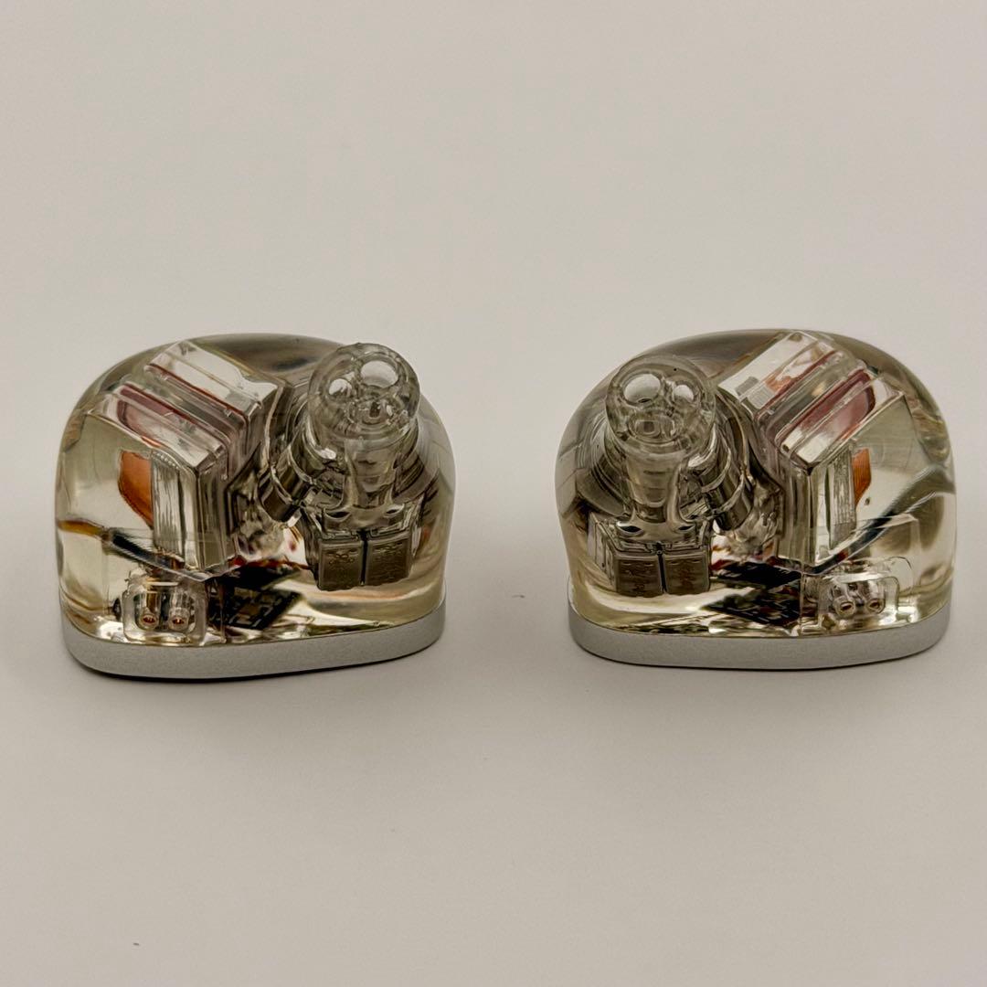 Kiwi Ears Orchestra II 10BAイヤホン