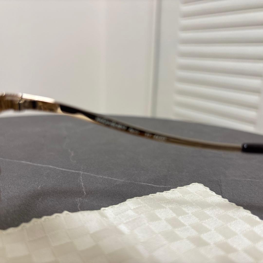 専用　イブサンローラン　サングラス　村井眼鏡工業