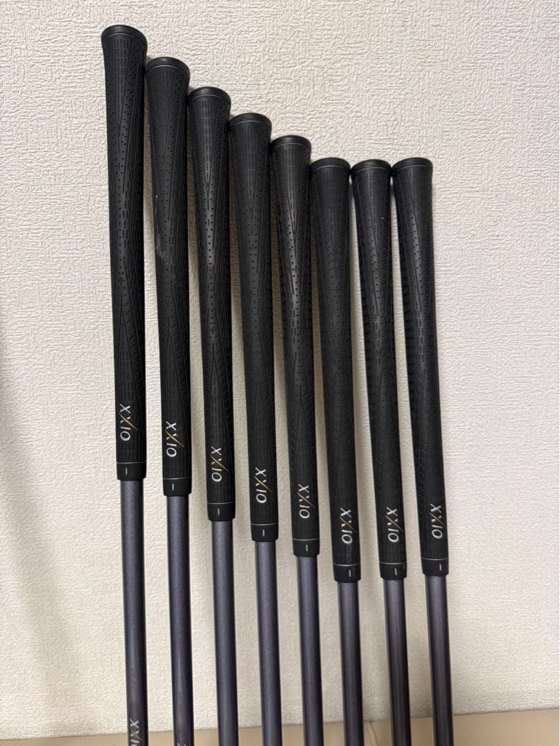 パピプー　ゼクシオクラブ