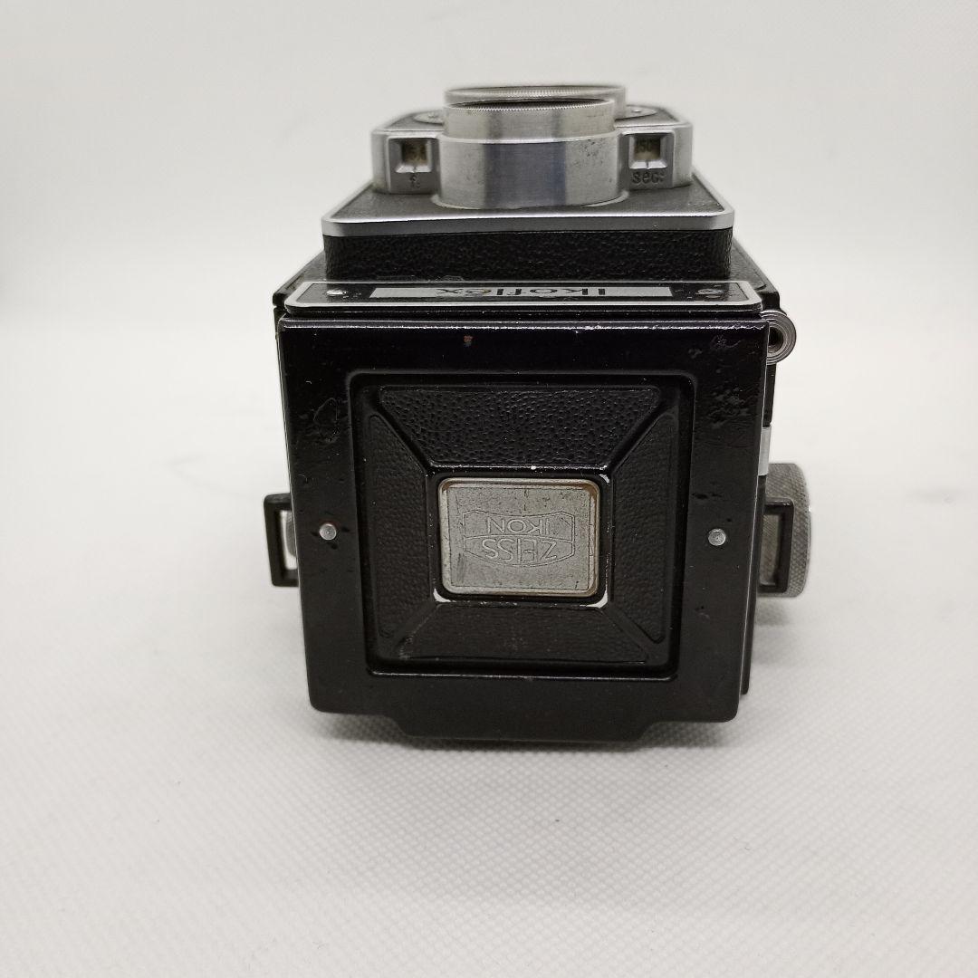 【整備済完動品】IKOFLEXⅡ 852/16 (postwar)