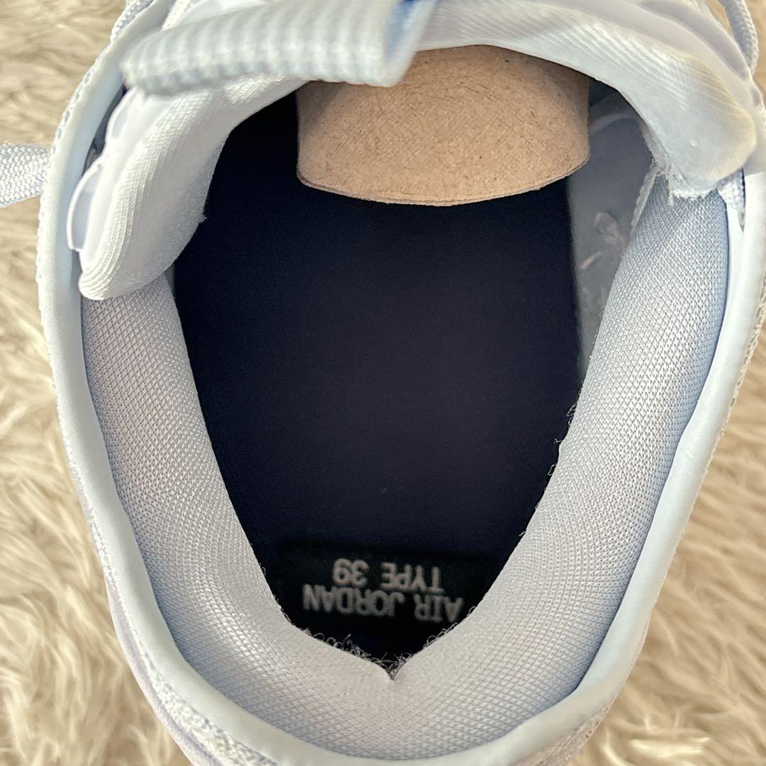 toshio46様リクエスト品】ジョーダン NIKE ブルー ネイビー 28cm