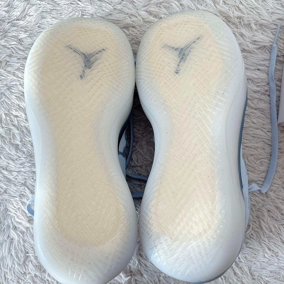 toshio46様リクエスト品】ジョーダン NIKE ブルー ネイビー 28cm