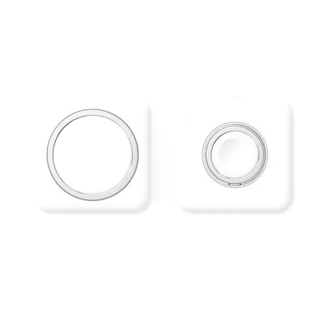 【未開封】 Apple MagSafeデュアル充電パッド MHXF3AM/A