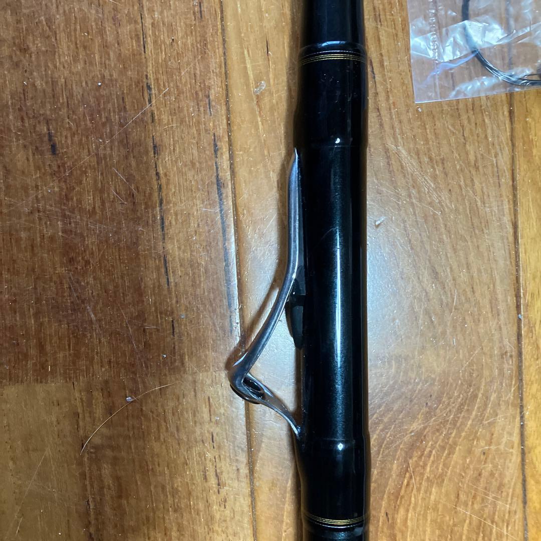 DAIWA MARK DRY 遠投4-52