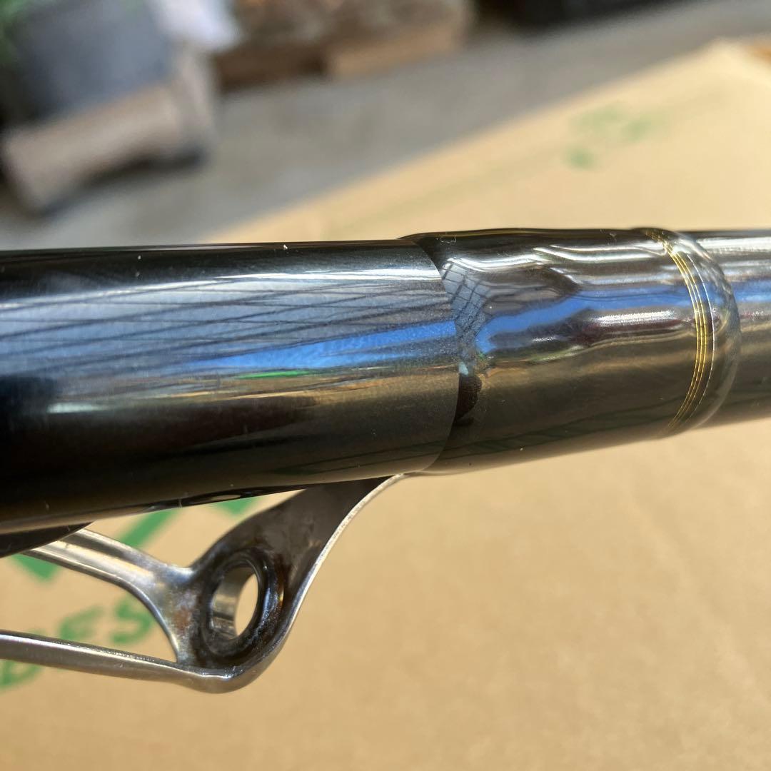 DAIWA MARK DRY 遠投4-52