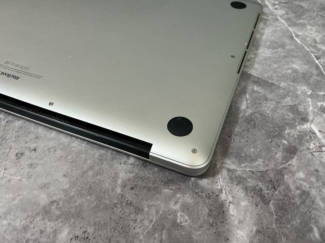 ✨MacBook Pro corei7 15 Retina Mid 2015✨