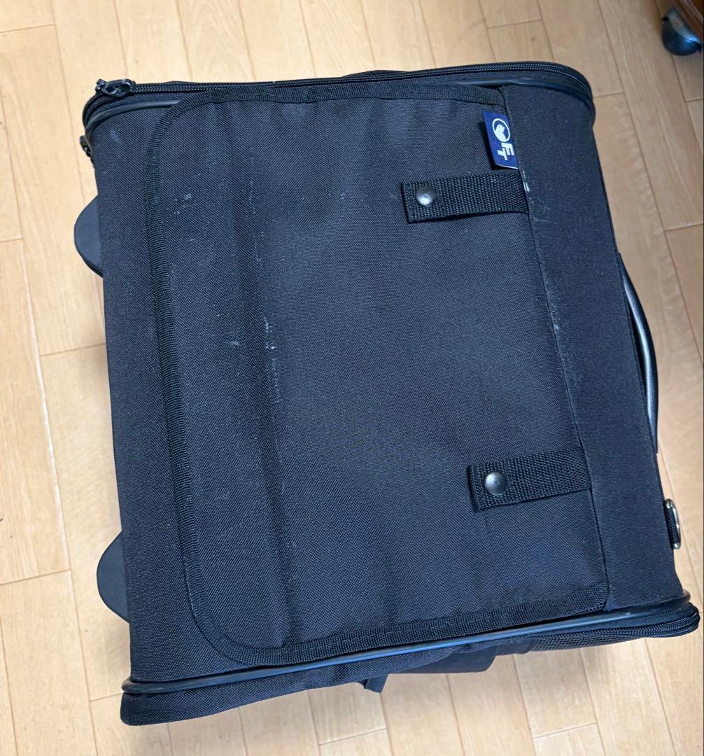 【OFT】 ブロッサムリュックキャリー キャスター ショルダー リュック