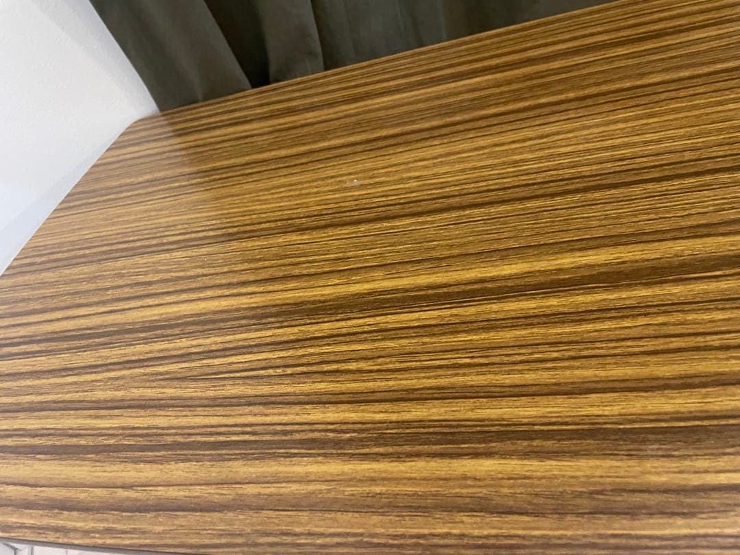 カリモク　コーヒーテーブル　カリモク60