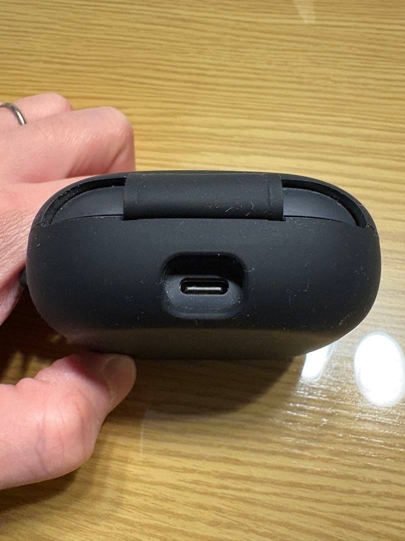 Shockz OPENFIT AIR（ショックス　オープンフィット エアー）