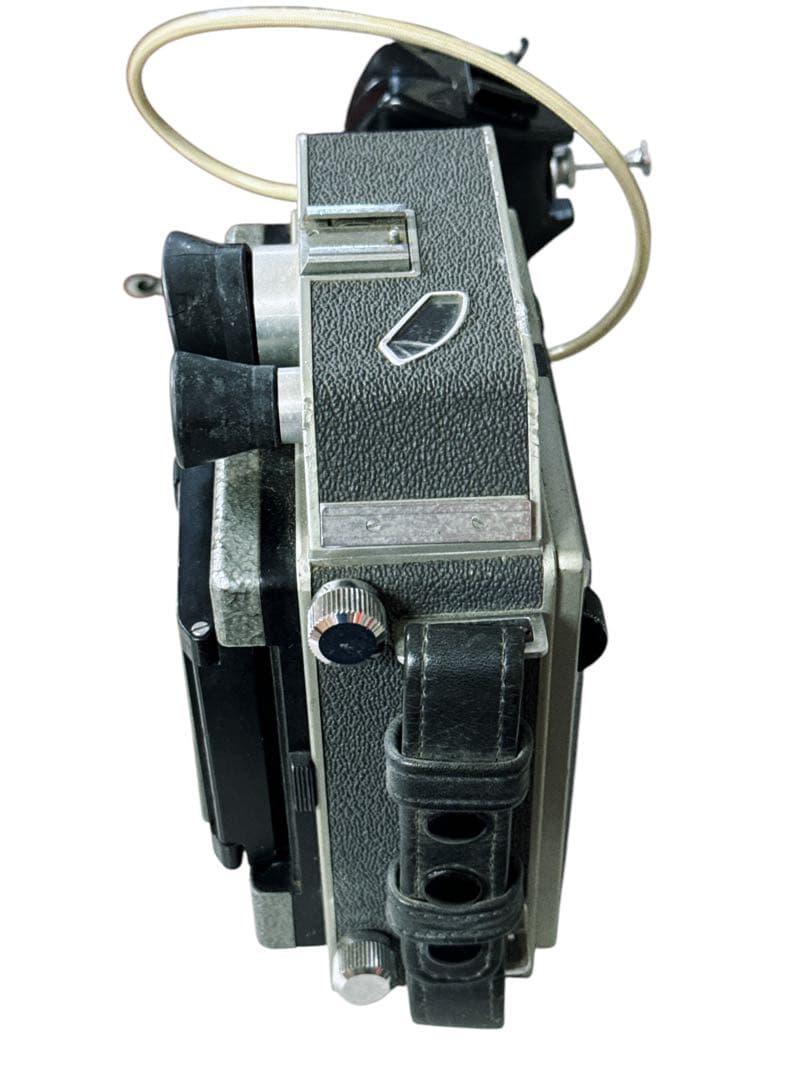 トプコン Topcon Horseman ホースマン 970