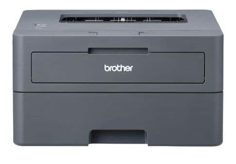 brother HL-L2400D レーザープリンター 本体