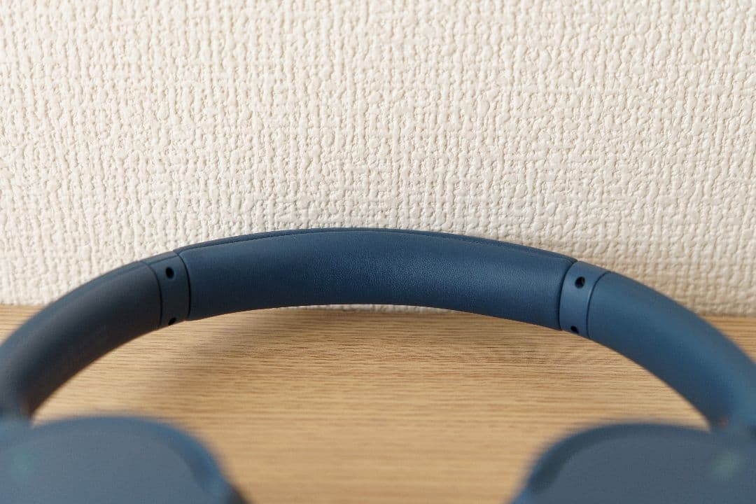 SONY WH-CH720N ブルー