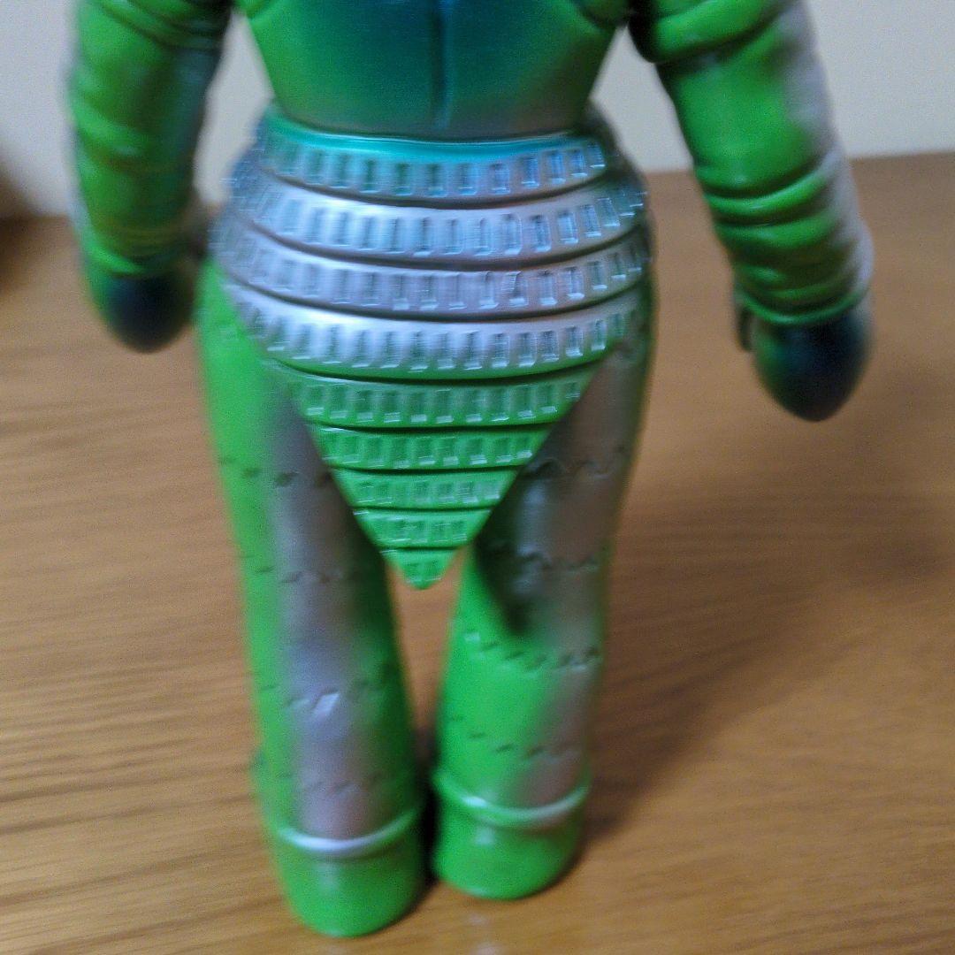 ★レア！バルタン星人　フィギュア★