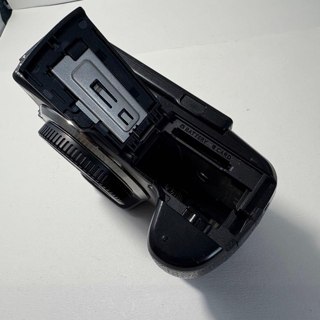 動作未確認 液晶美品 パナソニック LUMIX DMC-G5 デジタル一眼カメラ