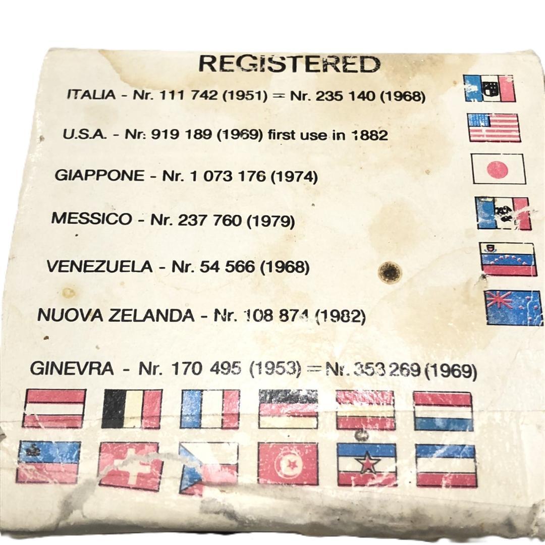 オールドボトル ルクサルド マラスキーノ リキュール