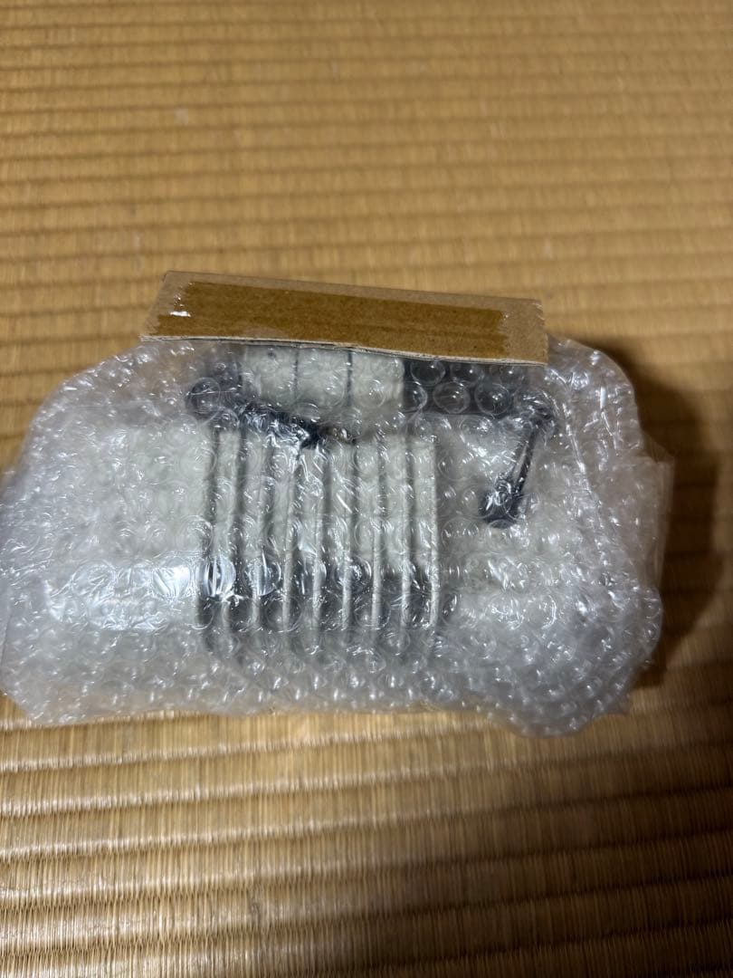 かにPIAAフォグランプ