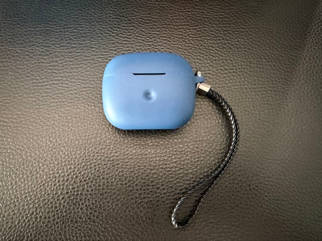 Bowers & Wilkins ワイヤレスイヤホン Pi8